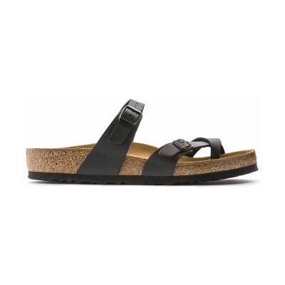 para mujer. 71791 Sandalias Mayari BF (Ajuste Regular) negro (45), Plano, Ninguno, Casual, Birkenstock outlet 2026. para mujer. 71791 Sandalias Mayari BF (Ajuste Regular) negro (45), Plano, Ninguno, Casual, Birkenstock outlet 2026.