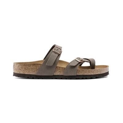 para hombre. 71061 Sandalias Mayari (Ajuste Regular) mocca (41), Marrón, Plano, Ninguno, Casual, Taupe, Birkenstock outlet 2026. para hombre. 71061 Sandalias Mayari (Ajuste Regular) mocca (41), Marrón, Plano, Ninguno, Casual, Taupe, Birkenstock outlet 2026.
