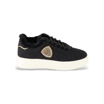 para mujer. F5VENUS05 Zapatillas Venus negro (38), 1 a 3cm, Cordones, Casual, Blauer outlet 2026. para mujer. F5VENUS05 Zapatillas Venus negro (38), 1 a 3cm, Cordones, Casual, Blauer outlet 2026.