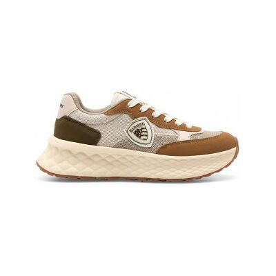 para mujer. F5LYNN01 Zapatillas Lynn 01 marrón (38), 3 a 5cm, Ante, Cordones, Casual, Blauer outlet 2026. para mujer. F5LYNN01 Zapatillas Lynn 01 marrón (38), 3 a 5cm, Ante, Cordones, Casual, Blauer outlet 2026.
