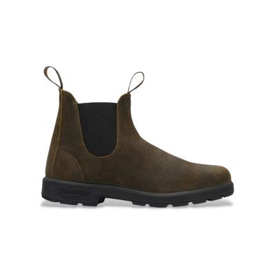 Blundstone para hombre. 1615 Botines de Piel 1615 marrón (41), Plano, 1 a 3cm, Ninguno, Casual, Blundstone outlet 2026. Blundstone para hombre. 1615 Botines de Piel 1615 marrón (41), Plano, 1 a 3cm, Ninguno, Casual, Blundstone outlet 2026.