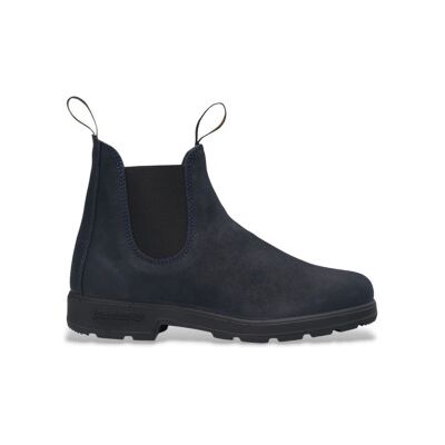 Blundstone unisex. 1912 Botines de Piel 1912 marino (45), Plano, 1 a 3cm, Ninguno, Casual, Blundstone outlet 2026. Blundstone unisex. 1912 Botines de Piel 1912 marino (45), Plano, 1 a 3cm, Ninguno, Casual, Blundstone outlet 2026.