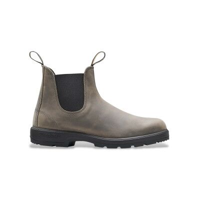 Blundstone unisex. 2446 Botines de Piel 2446 marrón (45), Plano, 1 a 3cm, Ninguno, Casual, Blundstone outlet 2026. Blundstone unisex. 2446 Botines de Piel 2446 marrón (45), Plano, 1 a 3cm, Ninguno, Casual, Blundstone outlet 2026.