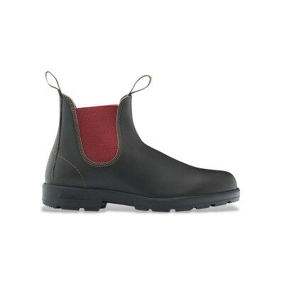Blundstone para hombre. 2500 Botines de Piel 2500 marrón oscuro (40), Plano, Ninguno, Casual, Blundstone outlet 2026. Blundstone para hombre. 2500 Botines de Piel 2500 marrón oscuro (40), Plano, Ninguno, Casual, Blundstone outlet 2026.