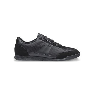 BOSS para hombre. 50557877 Zapatillas Nitan Lowp nymn negro (42), Plano, Cordones, Casual, BOSS outlet 2026. BOSS para hombre. 50557877 Zapatillas Nitan Lowp nymn negro (42), Plano, Cordones, Casual, BOSS outlet 2026.