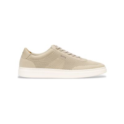 BOSS para hombre. 50563181 Zapatillas Kieran beige (46), Plano, Cordones, Casual, BOSS outlet 2026. BOSS para hombre. 50563181 Zapatillas Kieran beige (46), Plano, Cordones, Casual, BOSS outlet 2026.