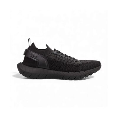 BOSS para hombre. 50562620 Zapatillas Motion negro (42), Plano, Cordones, Casual, BOSS outlet 2026. BOSS para hombre. 50562620 Zapatillas Motion negro (42), Plano, Cordones, Casual, BOSS outlet 2026.