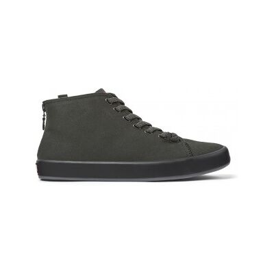 para hombre. K300143-010 Zapatillas Andratx gris (42), Tela, Plano, Cremallera, Casual, Camper outlet 2026. para hombre. K300143-010 Zapatillas Andratx gris (42), Tela, Plano, Cremallera, Casual, Camper outlet 2026.