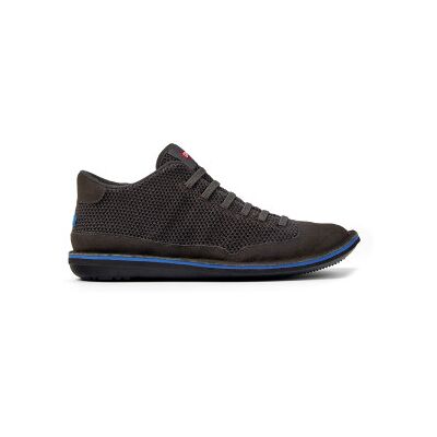 para hombre. K300327-012 Zapatillas Beetle gris (39), Piel, Tela, Plano, 1 a 3cm, Cordones, Casual, Camper outlet 2026. para hombre. K300327-012 Zapatillas Beetle gris (39), Piel, Tela, Plano, 1 a 3cm, Cordones, Casual, Camper outlet 2026.