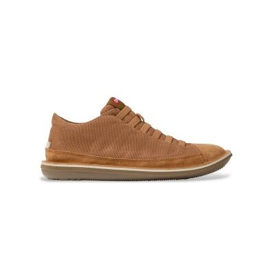 para hombre. 36791-081 Zapatillas Beetle marrón (43), Tela, Plano, Cordones, Casual, Camper outlet 2026. para hombre. 36791-081 Zapatillas Beetle marrón (43), Tela, Plano, Cordones, Casual, Camper outlet 2026.