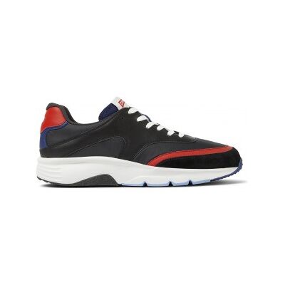 para hombre. K100876-004 Zapatillas Drift Twins negro (42), Tela, Plano, 1 a 3cm, Cordones, Casual, Camper outlet 2026. para hombre. K100876-004 Zapatillas Drift Twins negro (42), Tela, Plano, 1 a 3cm, Cordones, Casual, Camper outlet 2026.