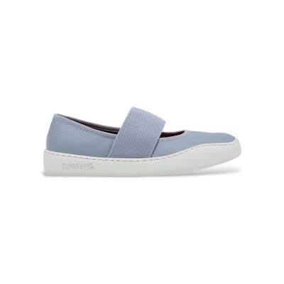 para mujer. K201838-004 Bailarinas de Piel Peu Touring azul (38), Plano, Ninguno, Casual, Camper outlet 2026. para mujer. K201838-004 Bailarinas de Piel Peu Touring azul (38), Plano, Ninguno, Casual, Camper outlet 2026.
