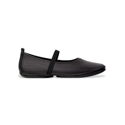 para mujer. K201643-002 Bailarinas de Piel Right Nina negro (39), Plano, Ninguno, Casual, Camper outlet 2026. para mujer. K201643-002 Bailarinas de Piel Right Nina negro (39), Plano, Ninguno, Casual, Camper outlet 2026.