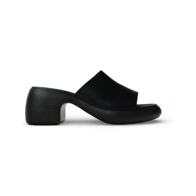 para mujer. K201722-001 Sandalias de Piel Thelma negro (40), 5 a 8cm, Ninguno, Casual, Camper outlet 2026. para mujer. K201722-001 Sandalias de Piel Thelma negro (40), 5 a 8cm, Ninguno, Casual, Camper outlet 2026.