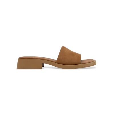 para mujer. K201740-011 Sandalias de Piel Dana marrón (40), 1 a 3cm, Ninguno, Casual, Camper outlet 2026. para mujer. K201740-011 Sandalias de Piel Dana marrón (40), 1 a 3cm, Ninguno, Casual, Camper outlet 2026.