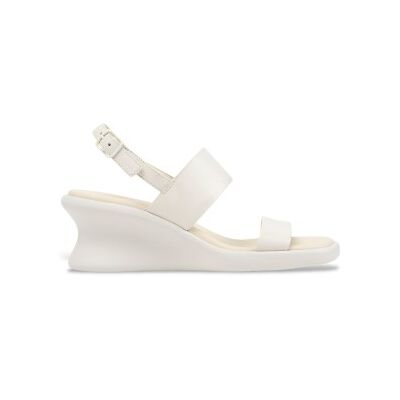 para mujer. K201915-002 Sandalias de Piel Louise blanco (40), 3 a 5cm, Hebilla, Casual, Camper outlet 2026. para mujer. K201915-002 Sandalias de Piel Louise blanco (40), 3 a 5cm, Hebilla, Casual, Camper outlet 2026.