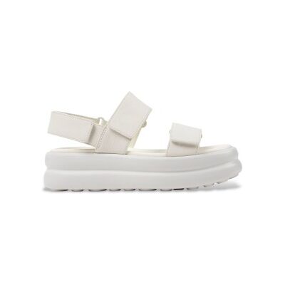 para mujer. K201932-001 Sandalias de Piel Pelotas Flota Up blanco (39), 3 a 5cm, Velcro, Casual, Camper outlet 2026. para mujer. K201932-001 Sandalias de Piel Pelotas Flota Up blanco (39), 3 a 5cm, Velcro, Casual, Camper outlet 2026.