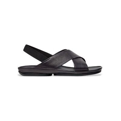 para mujer. K201926-005 Sandalias de Piel Right Isla negro (36), Plano, Ninguno, Casual, Camper outlet 2026. para mujer. K201926-005 Sandalias de Piel Right Isla negro (36), Plano, Ninguno, Casual, Camper outlet 2026.