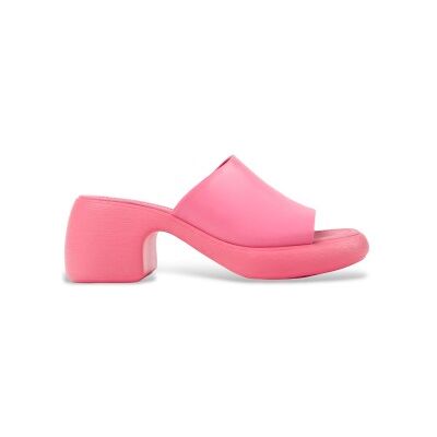 para mujer. K201722-006 Sandalias de Piel Thelma rosa (36), 3 a 5cm, Ninguno, Casual, Camper outlet 2026. para mujer. K201722-006 Sandalias de Piel Thelma rosa (36), 3 a 5cm, Ninguno, Casual, Camper outlet 2026.