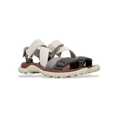 para mujer. K201780-009 Sandalias Drift Trail Sandal multicolor (39), Plano, Velcro, Casual, Poliéster reciclado, Camper outlet 2026. para mujer. K201780-009 Sandalias Drift Trail Sandal multicolor (39), Plano, Velcro, Casual, Poliéster reciclado, Camper outlet 2026.