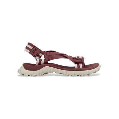 para mujer. K201879-003 Sandalias Drift Trail marrón (38), Plano, Velcro, Casual, Outdoor, Poliéster reciclado, Camper outlet 2026. para mujer. K201879-003 Sandalias Drift Trail marrón (38), Plano, Velcro, Casual, Outdoor, Poliéster reciclado, Camper outlet 2026.