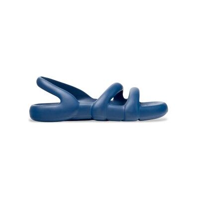 para mujer. K201636-021 Sandalias Kobarah Flat marino (37), Plano, Ninguno, Casual, Camper outlet 2026. para mujer. K201636-021 Sandalias Kobarah Flat marino (37), Plano, Ninguno, Casual, Camper outlet 2026.