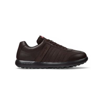 para hombre. K100752-002 Zapatillas de piel Pelotas XLite marrón oscuro (45), Plano, Cordones, Casual, Camper outlet 2026. para hombre. K100752-002 Zapatillas de piel Pelotas XLite marrón oscuro (45), Plano, Cordones, Casual, Camper outlet 2026.