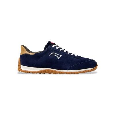 para hombre. K101097-005 Zapatillas de Piel Drift Walk marino (43), Plano, Cordones, Casual, Camper outlet 2026. para hombre. K101097-005 Zapatillas de Piel Drift Walk marino (43), Plano, Cordones, Casual, Camper outlet 2026.