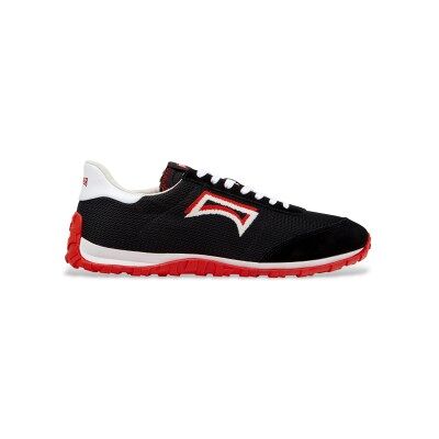 para hombre. K101098-003 Zapatillas Drift Walk negro (44), Plano, Cordones, Casual, Poliéster reciclado, Camper outlet 2026. para hombre. K101098-003 Zapatillas Drift Walk negro (44), Plano, Cordones, Casual, Poliéster reciclado, Camper outlet 2026.