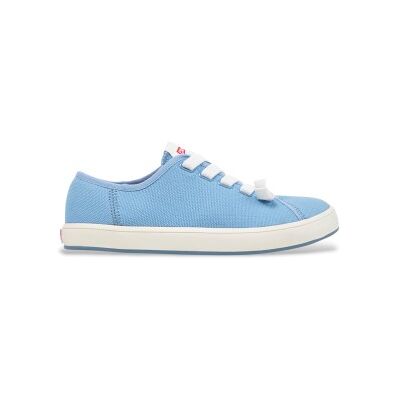 para mujer. K201884-001 Zapatillas Peu Rambla II azul (39), Tela, Plano, Cordones, Casual, Camper outlet 2026. para mujer. K201884-001 Zapatillas Peu Rambla II azul (39), Tela, Plano, Cordones, Casual, Camper outlet 2026.