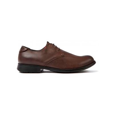 para hombre. 18552-075 Zapatos de piel 1913 marrón (44), Plano, Cordones, Casual, Camper outlet 2026. para hombre. 18552-075 Zapatos de piel 1913 marrón (44), Plano, Cordones, Casual, Camper outlet 2026.