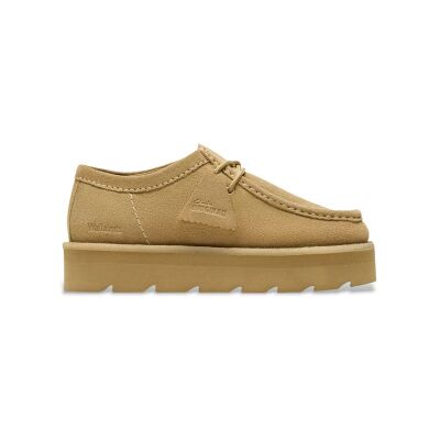 para mujer. 26183785 Mocasines de ante Borde de Saltway beige (38), 3 a 5cm, Cordones, Casual, Clarks outlet 2026. para mujer. 26183785 Mocasines de ante Borde de Saltway beige (38), 3 a 5cm, Cordones, Casual, Clarks outlet 2026.