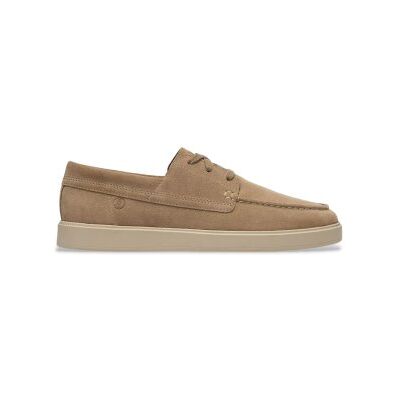 unisex. 26186187 Mocasines de ante Lockford Boat Dark beige (41), Plano, Cordones, Casual, Clarks outlet 2026. unisex. 26186187 Mocasines de ante Lockford Boat Dark beige (41), Plano, Cordones, Casual, Clarks outlet 2026.