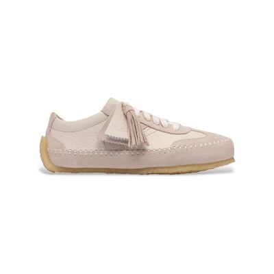 para mujer. 26185702 Zapatillas de ante Tor Low beige (39), Plano, Cordones, Casual, Clarks outlet 2026. para mujer. 26185702 Zapatillas de ante Tor Low beige (39), Plano, Cordones, Casual, Clarks outlet 2026.