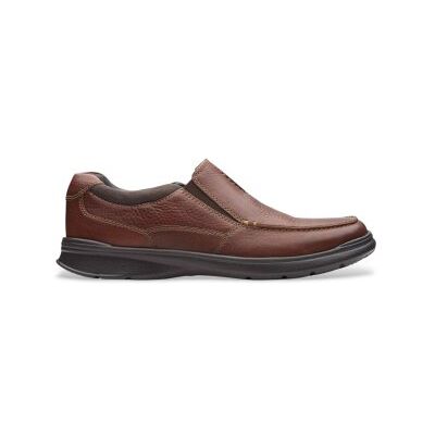 para hombre. 26131566 Zapatos de Piel Cotrell Free marrón (41), Plano, Ninguno, Casual, Clarks outlet 2026. para hombre. 26131566 Zapatos de Piel Cotrell Free marrón (41), Plano, Ninguno, Casual, Clarks outlet 2026.