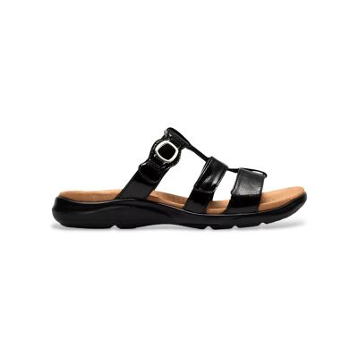 para mujer. 26185965 Zapatos de piel Kitly Pearl blanco charol negro (37), Plano, Ninguno, Casual, Clarks outlet 2026. para mujer. 26185965 Zapatos de piel Kitly Pearl blanco charol negro (37), Plano, Ninguno, Casual, Clarks outlet 2026.