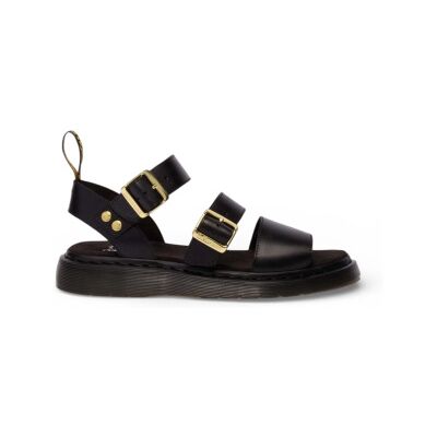 Dr Martens para mujer. 42329001 Sandalias de Piel Gryphon Atlas negro (39), Plano, Hebilla, Casual, Dr Martens outlet 2026. Dr Martens para mujer. 42329001 Sandalias de Piel Gryphon Atlas negro (39), Plano, Hebilla, Casual, Dr Martens outlet 2026.