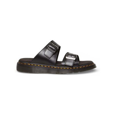 Dr Martens para mujer. 31570001 Sandalias de Piel Josef negro (38), Plano, Ninguno, Casual, Dr Martens outlet 2026. Dr Martens para mujer. 31570001 Sandalias de Piel Josef negro (38), Plano, Ninguno, Casual, Dr Martens outlet 2026.