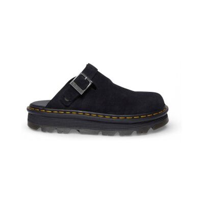 Dr Martens para mujer. 31657001 Zuecos de Piel Zebzag negro (36), Plano, 1 a 3cm, Ninguno, Casual, Dr Martens outlet 2026. Dr Martens para mujer. 31657001 Zuecos de Piel Zebzag negro (36), Plano, 1 a 3cm, Ninguno, Casual, Dr Martens outlet 2026.