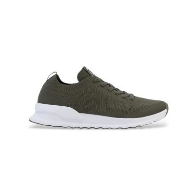 ECOALF para hombre. MCMSHSNCONDEYR28S25-102 Zapatillas Conde verde (44), Plano, Cordones, Casual, Sostenible, ECOALF outlet 2026. ECOALF para hombre. MCMSHSNCONDEYR28S25-102 Zapatillas Conde verde (44), Plano, Cordones, Casual, Sostenible, ECOALF outlet 2026.