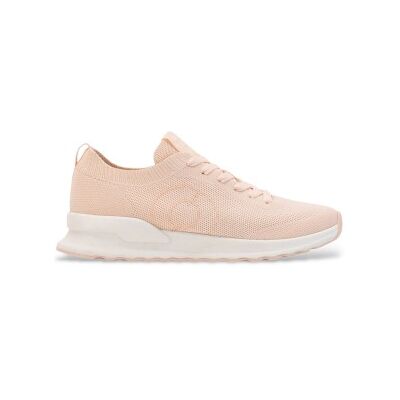 ECOALF para mujer. MCWSHSNCONDEYR28S25-335 Zapatillas Conde rosa (37), Plano, Cordones, Casual, Sostenible, ECOALF outlet 2026. ECOALF para mujer. MCWSHSNCONDEYR28S25-335 Zapatillas Conde rosa (37), Plano, Cordones, Casual, Sostenible, ECOALF outlet 2026.