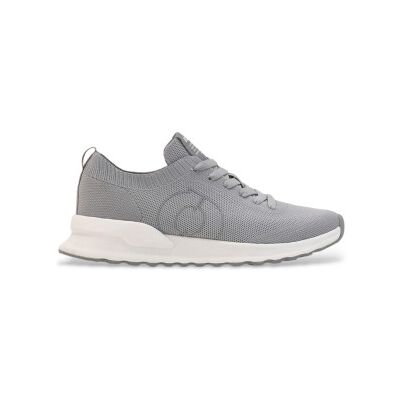 ECOALF para mujer. MCWSHSNCONDEYR28S25-572 Zapatillas Conde gris (37), Plano, Cordones, Casual, Sostenible, ECOALF outlet 2026. ECOALF para mujer. MCWSHSNCONDEYR28S25-572 Zapatillas Conde gris (37), Plano, Cordones, Casual, Sostenible, ECOALF outlet 2026.