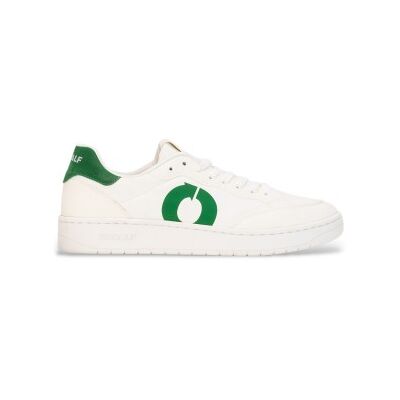 ECOALF para hombre. MCMSHSNDEIAA0448S25-296 Zapatillas Deia blanco (44), Plano, Cordones, Casual, Sostenible, ECOALF outlet 2026. ECOALF para hombre. MCMSHSNDEIAA0448S25-296 Zapatillas Deia blanco (44), Plano, Cordones, Casual, Sostenible, ECOALF outlet 2026.