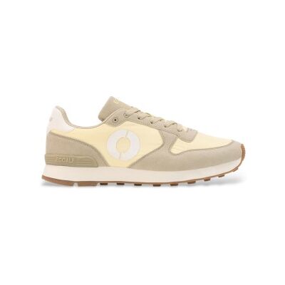ECOALF para mujer. MCWSHSNUCLAA0136S25-198 Zapatillas Ucla amarillo (39), Plano, Cordones, Casual, Sostenible, ECOALF outlet 2026. ECOALF para mujer. MCWSHSNUCLAA0136S25-198 Zapatillas Ucla amarillo (39), Plano, Cordones, Casual, Sostenible, ECOALF outlet 2026.
