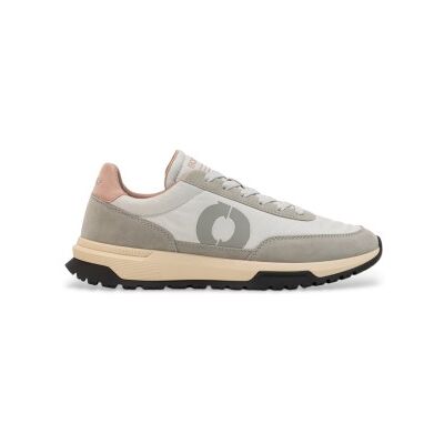 ECOALF para mujer. MCWSHSNVENTU0467S25-300 Zapatillas Ventura gris (36), Plano, Cordones, Casual, Sostenible, ECOALF outlet 2026. ECOALF para mujer. MCWSHSNVENTU0467S25-300 Zapatillas Ventura gris (36), Plano, Cordones, Casual, Sostenible, ECOALF outlet 2026.