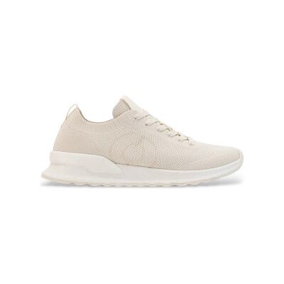 ECOALF para mujer. MCWSHSNCONDKYR28S26-001 Zapatillas Conde beige (38), Plano, Cordones, Casual, Sostenible, Poliéster reciclado, ECOALF out ECOALF para mujer. MCWSHSNCONDKYR28S26-001 Zapatillas Conde beige (38), Plano, Cordones, Casual, Sostenible, Poliéster reciclado, ECOALF out