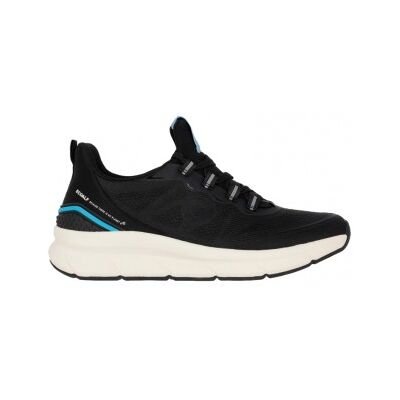 ECOALF para mujer. SHSNPARBAYR22WW22-319 Zapatillas Parbatalf negro (39), 3 a 5cm, Cordones, Casual, Sostenible, Poliéster reciclado, ECOALF ECOALF para mujer. SHSNPARBAYR22WW22-319 Zapatillas Parbatalf negro (39), 3 a 5cm, Cordones, Casual, Sostenible, Poliéster reciclado, ECOALF