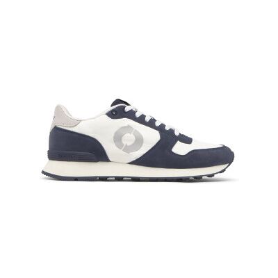 ECOALF para hombre. MCMSHSNUCLA00449S26-161 Zapatillas Ucla azul (45), Plano, Cordones, Casual, Sostenible, Poliéster reciclado, ECOALF outl ECOALF para hombre. MCMSHSNUCLA00449S26-161 Zapatillas Ucla azul (45), Plano, Cordones, Casual, Sostenible, Poliéster reciclado, ECOALF outl
