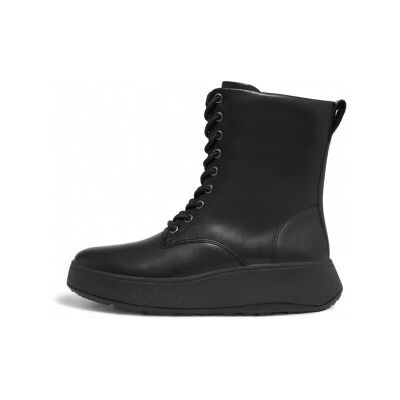 Fitflop para mujer. GM4-090 Botines de Piel F-Mode negro (39), 3 a 5cm, Cremallera, Casual, Fitflop outlet 2026. Fitflop para mujer. GM4-090 Botines de Piel F-Mode negro (39), 3 a 5cm, Cremallera, Casual, Fitflop outlet 2026.