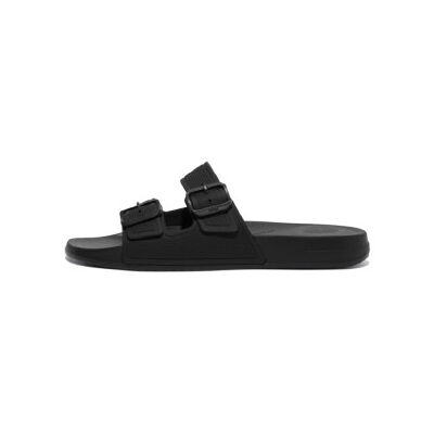 Fitflop para hombre. GS9-001 Chanclas iQushion negro (44), Plano, Casual, Beachwear, Fitflop outlet 2026. Fitflop para hombre. GS9-001 Chanclas iQushion negro (44), Plano, Casual, Beachwear, Fitflop outlet 2026.